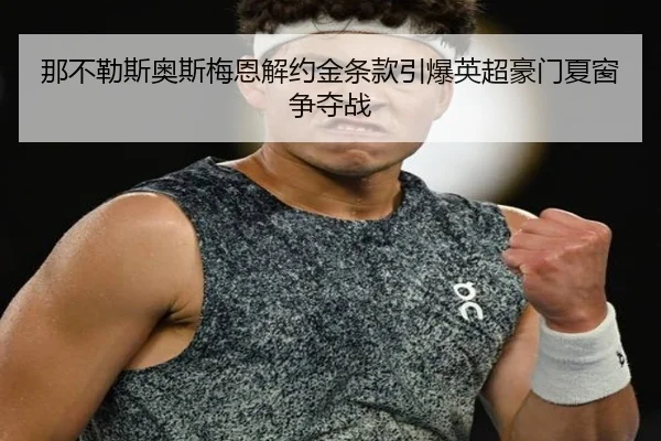 那不勒斯奥斯梅恩解约金条款引爆英超豪门夏窗争夺战