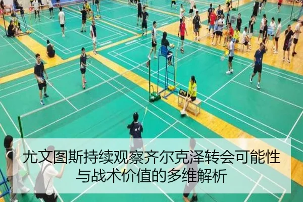 尤文图斯持续观察齐尔克泽转会可能性与战术价值的多维解析